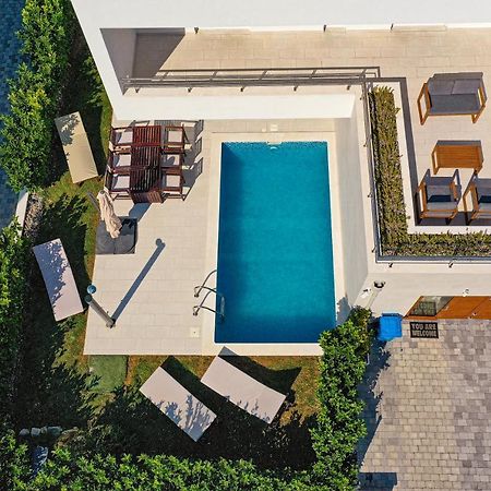 Villa Andreja Kaštela Εξωτερικό φωτογραφία