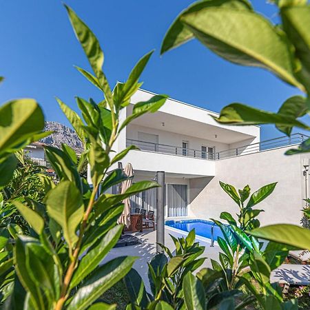 Villa Andreja Kaštela Εξωτερικό φωτογραφία