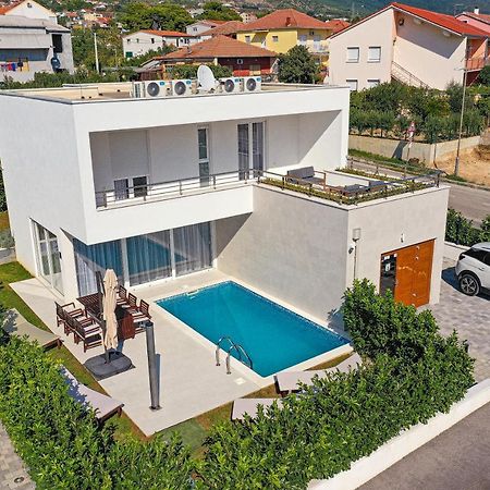 Villa Andreja Kaštela Εξωτερικό φωτογραφία