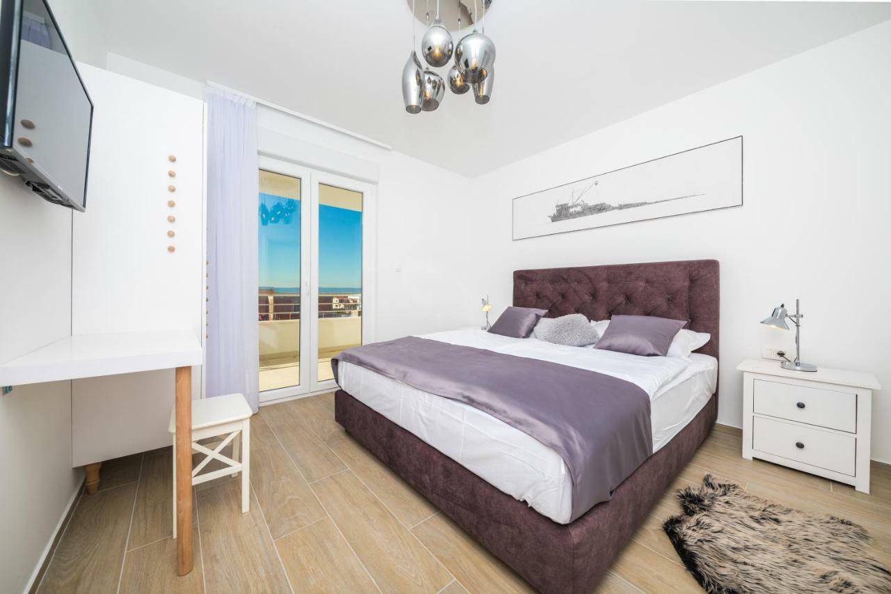 Villa Andreja Kaštela Εξωτερικό φωτογραφία