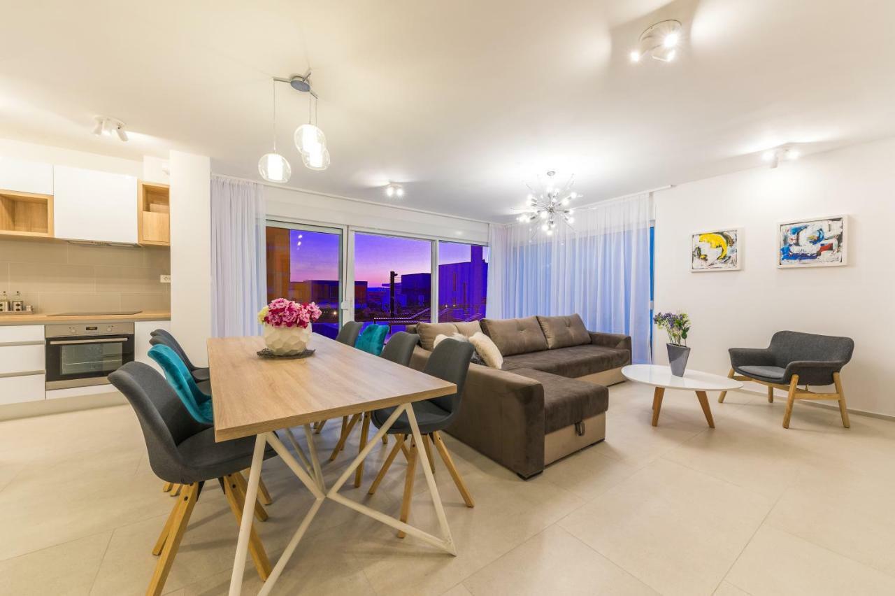 Villa Andreja Kaštela Εξωτερικό φωτογραφία