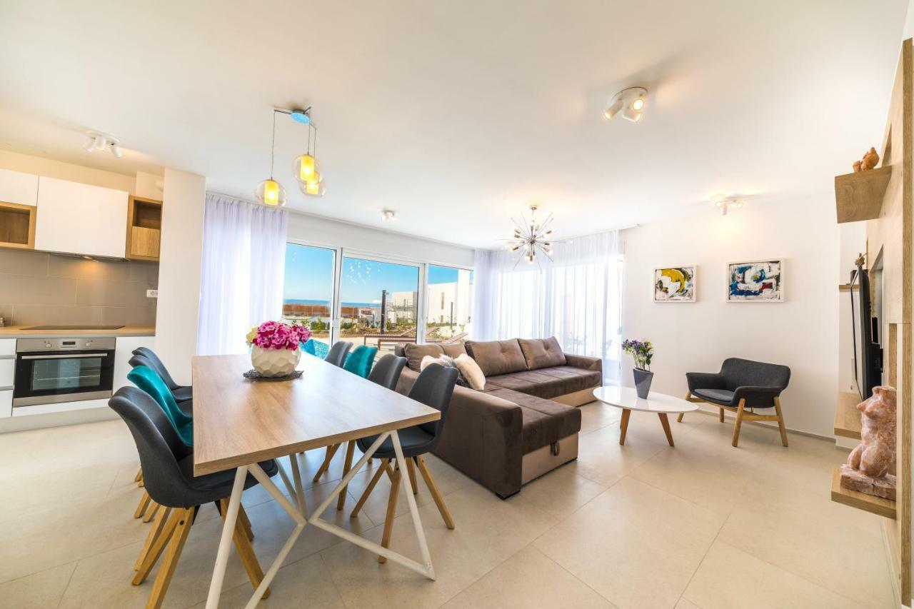 Villa Andreja Kaštela Εξωτερικό φωτογραφία